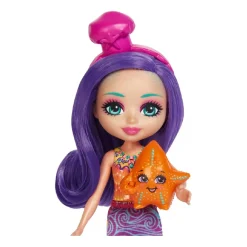 Enchantimals - Cafetería submarina*BARBIE Online