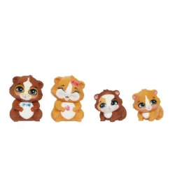 - Familia cobaya*ENCHANTIMALS Hot