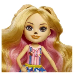 - Gerika con familia de perritos*ENCHANTIMALS Sale