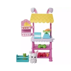 - Mercado rural*ENCHANTIMALS Online