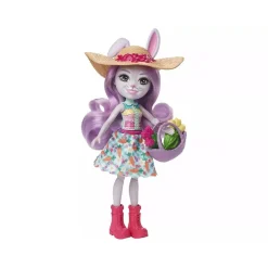 - Mercado rural*ENCHANTIMALS Online