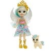 Enchantimals - Muñeca con mascota (varios modelos)*MATTEL