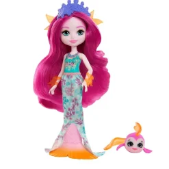 Enchantimals - Muñeca con mascota (varios modelos)*MATTEL