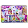 Enchantimals - Set Castillo del Baile Real*BARBIE Hot
