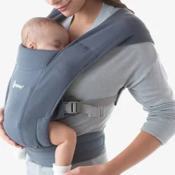 Sale - Mochila Portabebé Embrace Cotton Oxford Portabebés Y Bici·Portabebés Y Mochilas