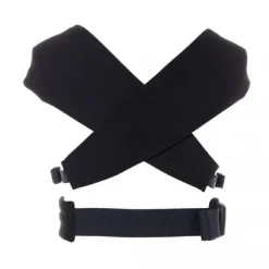 New - Mochila Portabebé Embrace Cotton Negro Portabebés Y Bici·Portabebés Y Mochilas