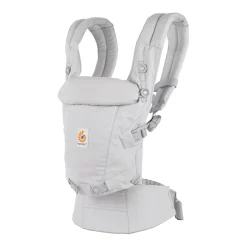 - Mochila portabebés Adapt Soft Touch*ERGOBABY Hot