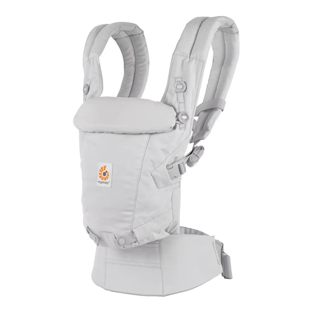 - Mochila portabebés Adapt Soft Touch*ERGOBABY Hot