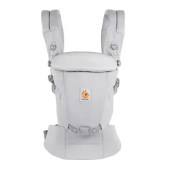 - Mochila portabebés Adapt Soft Touch*ERGOBABY Hot