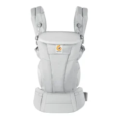 Sale - Mochila portabebé Omni Dream gris perla Portabebés Y Bici·Portabebés Y Mochilas