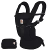 Online - Mochila Porteo Omni Breeze Negro Portabebés Y Bici·Portabebés Y Mochilas