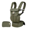 - Mochila Porteo Omni Breeze Verde*ERGOBABY