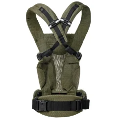 - Mochila Porteo Omni Breeze Verde*ERGOBABY