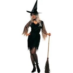 Online Escoba de bruja Disfraces|Halloween