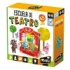 Escuela de Teatro*TOYS "R" US Clearance