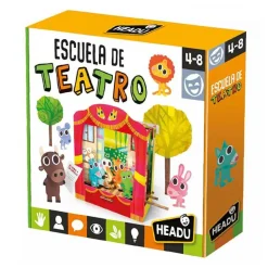Escuela de Teatro*TOYS "R" US Clearance