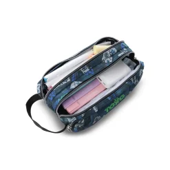 Estuche Agapec - Button*TOTTO