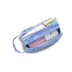 Outlet Estuche Agapec - Nacar Material Escolar