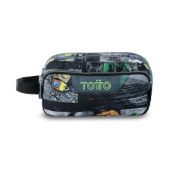 Estuche Agapec – Rolly*TOTTO Best
