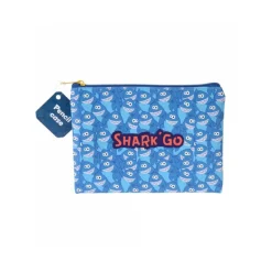 Estuche para lápices Tiburones*TOYS "R" US Clearance