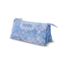 Outlet Estuche Tablero - Nacar Material Escolar