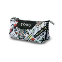 New Estuche Tablero - Ramen Material Escolar