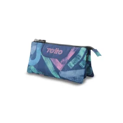 Estuche Tablero - Roomin*TOTTO Clearance