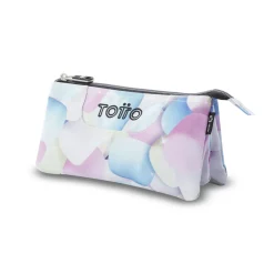 Best Estuche Tablero Glitter - Spong Material Escolar