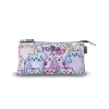 Estuche Tablero Glitter - Paws Material Escolar