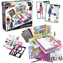 Hot Estudio de diseño de moda Estilo De Vida