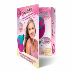 Estudio extensiones Glow & Go*BIZAK Best