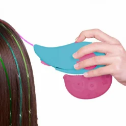 Estudio extensiones Glow & Go*BIZAK Best