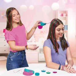 Estudio extensiones Glow & Go*BIZAK Best