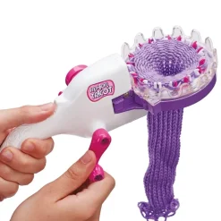 Online Estudio Tejedora Divertida Estilo De Vida