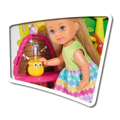 Evi Love - Supermercado*SIMBA ESPANA