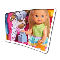 Evi Love - Supermercado*SIMBA ESPANA