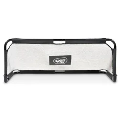Exit - 2 Porterías de acero de fútbol Panna 150 cm*Exit Toys Hot