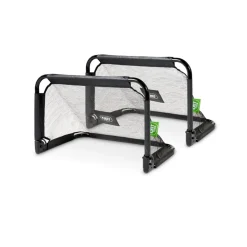 Discount Exit - 2 Porterías de fútbol Pico Deportes