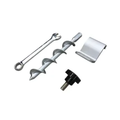 Best Exit - Anclajes de suelo blando para porterías Deportes