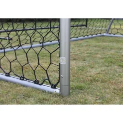 Best Exit - Anclajes de suelo blando para porterías Deportes