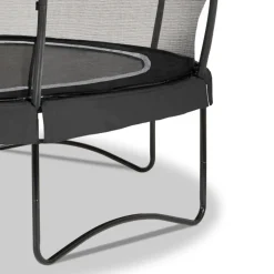 Clearance Exit - Cama elástica Allure Premium 427 cm negro Camas Elásticas