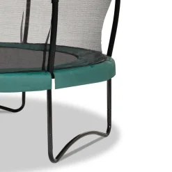 Exit - Cama elástica Allure Classic 305 cm verde*Exit Toys New