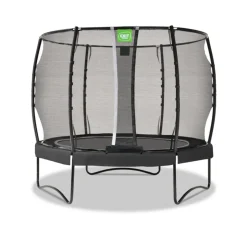 Sale Exit - Cama elástica Allure Premium 305 cm negro Camas Elásticas