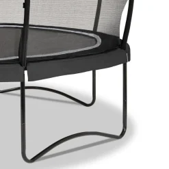 Discount Exit - Cama elástica Allure Classic 366 cm negro Camas Elásticas