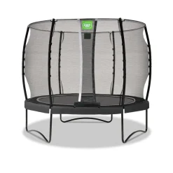 Online Exit - Cama elástica Allure Classic 305 cm negro Camas Elásticas