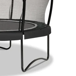 Exit - Cama elástica Allure Classic 253 cm negro*Exit Toys Outlet