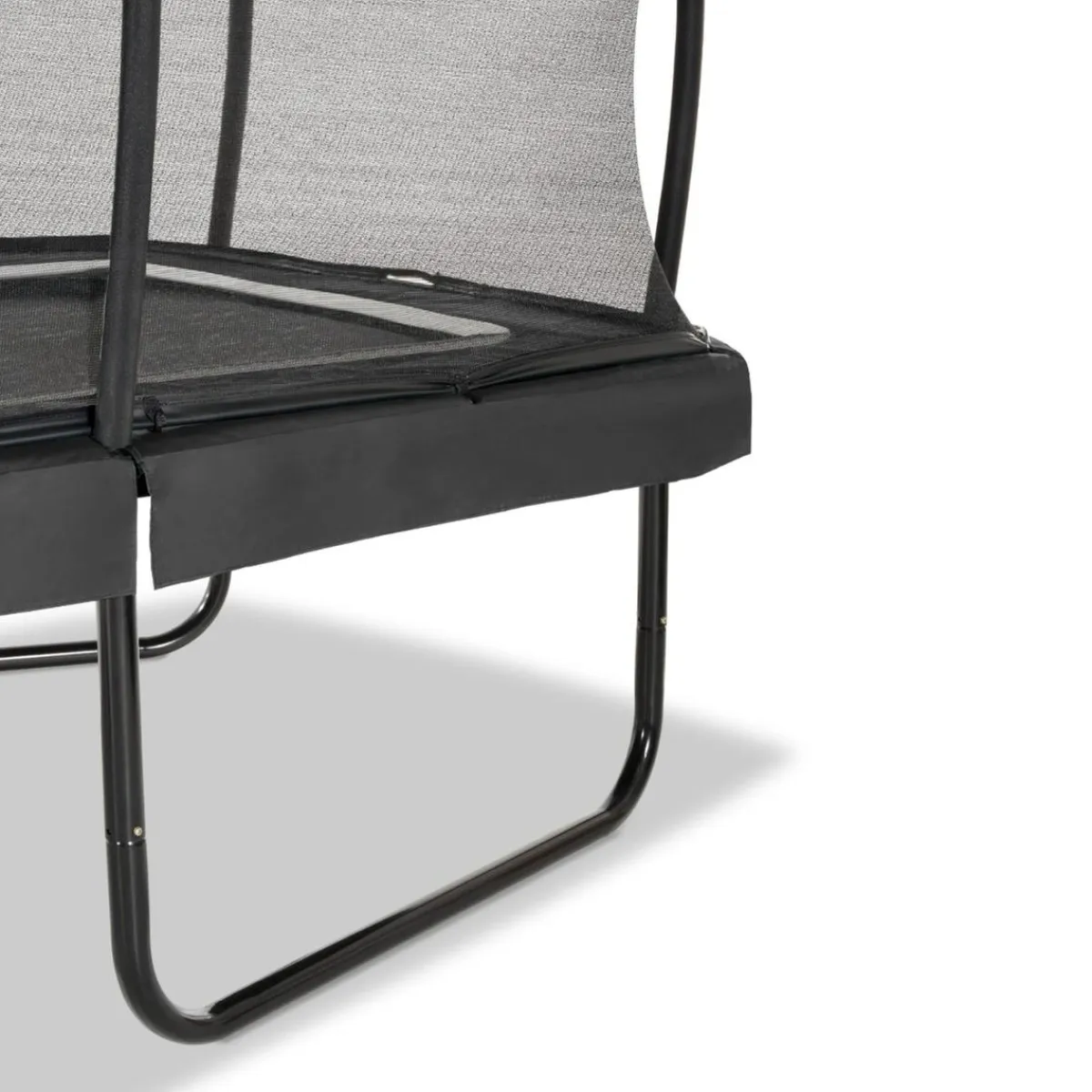 Sale Exit - Cama elástica Allure Premium 214 x 366 cm negro Camas Elásticas