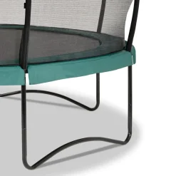 Exit - Cama elástica Allure Classic 427 cm verde*Exit Toys Online