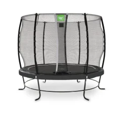 Exit - Cama elástica Lotus Classic 305 cm negro*Exit Toys Hot