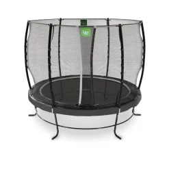 Exit - Cama elástica Lotus Classic 305 cm negro*Exit Toys Hot